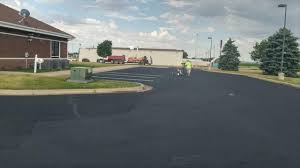 Why Choose Us For All Your Driveway Paving Needs in Fivepointville, PA?